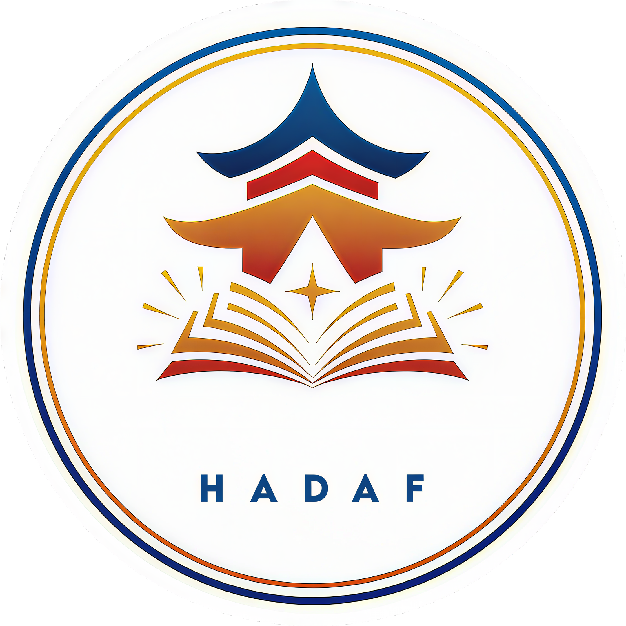 HADAF Logo